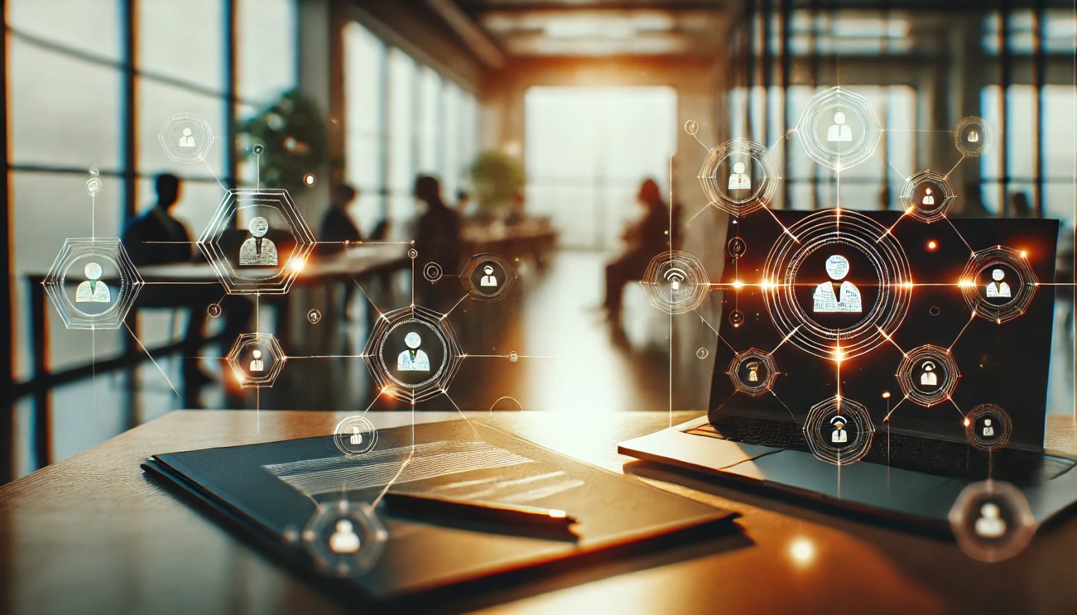 Why Business Leaders Need to Spend More Time with Candidates, and How to Make It&nbsp;Happen